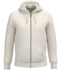 Native Spirit Unisex Sherpa lined Full Zip Sweatshirt