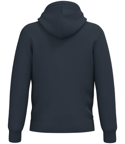 Native Spirit Unisex Sherpa lined Full Zip Sweatshirt