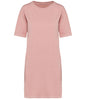 Native Spirit Ladies T-Shirt Dress