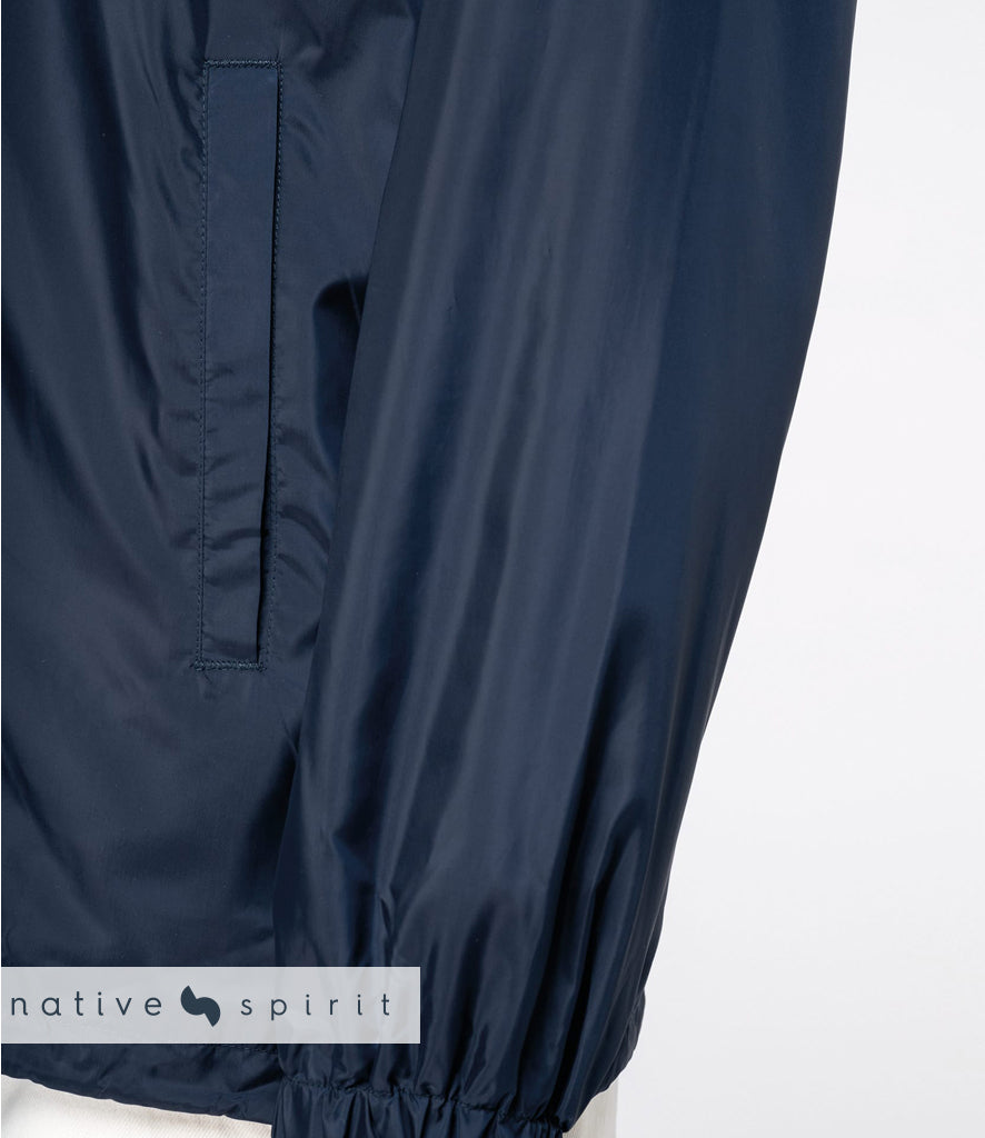 Native Spirit Unisex Windbreaker Jacket