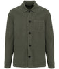 Native Spirit Corduroy Jacket