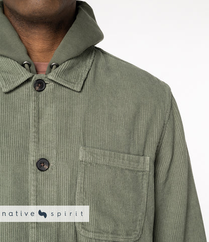 Native Spirit Corduroy Jacket
