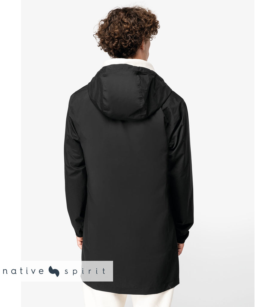 Native Spirit Unisex Waterproof Jacket