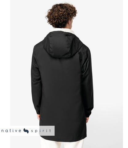 Native Spirit Unisex Waterproof Jacket