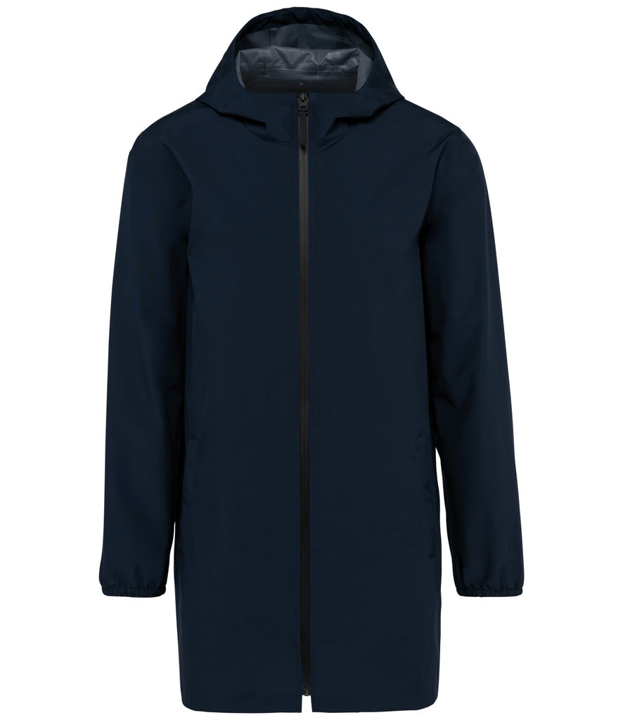 Native Spirit Unisex Waterproof Jacket