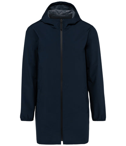 Native Spirit Unisex Waterproof Jacket