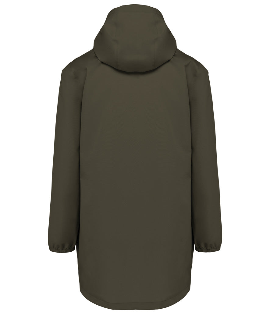 Native Spirit Unisex Waterproof Jacket