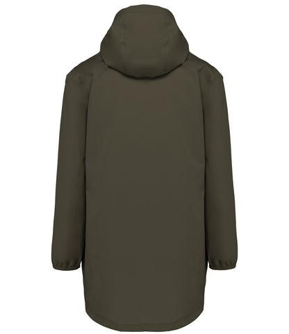 Native Spirit Unisex Waterproof Jacket