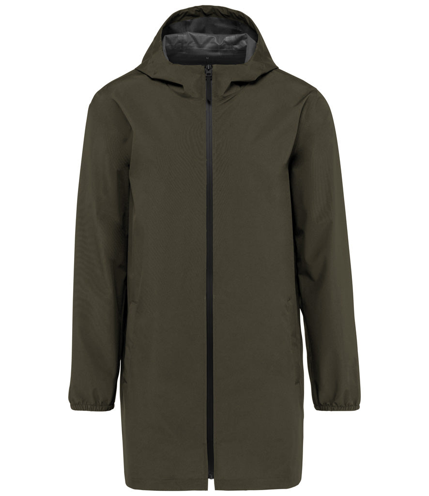 Native Spirit Unisex Waterproof Jacket