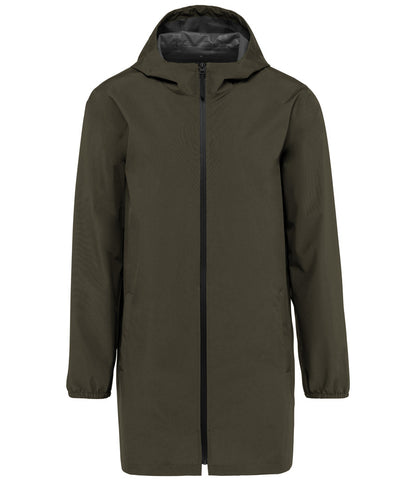 Native Spirit Unisex Waterproof Jacket