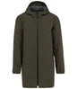 Native Spirit Unisex Waterproof Jacket