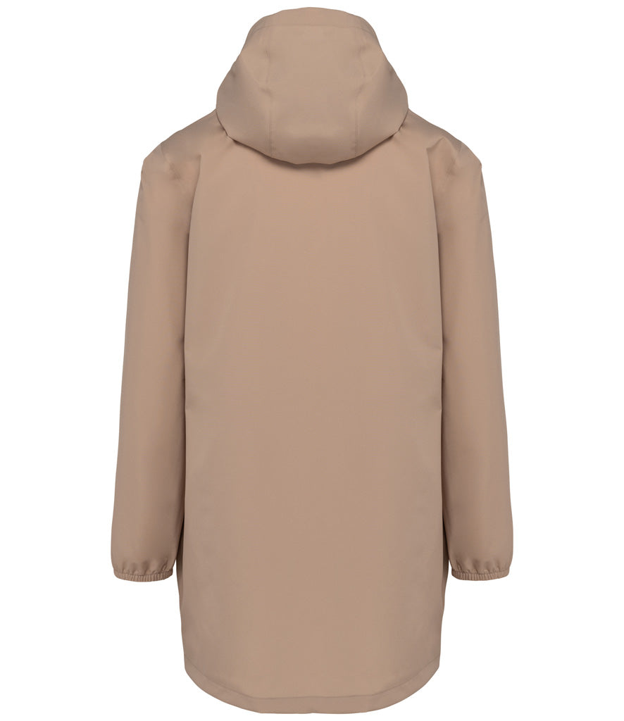 Native Spirit Unisex Waterproof Jacket