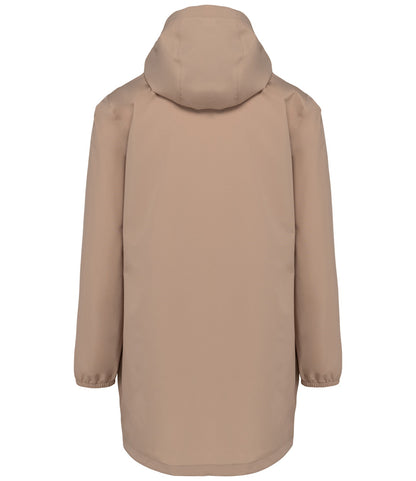 Native Spirit Unisex Waterproof Jacket