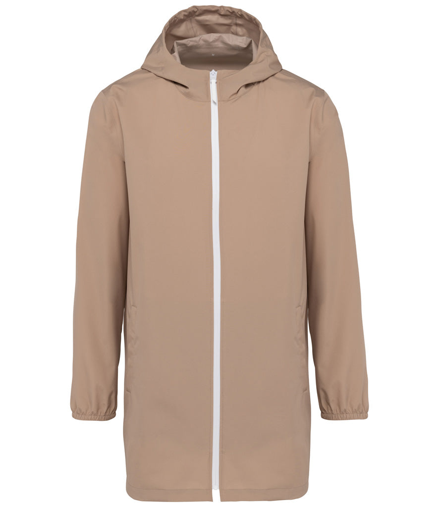 Native Spirit Unisex Waterproof Jacket