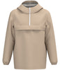 Native Spirit Unisex Waterproof 1/4 Zip Windbreaker