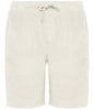 Native Spirit Kids Drawcord Terry Towel Shorts