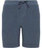 Native Spirit Kids Drawcord Terry Towel Shorts