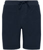 Native Spirit Kids Drawcord Terry Towel Shorts