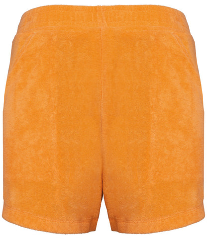 Native Spirit Kids Terry Towel Shorts