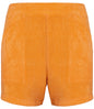 Native Spirit Kids Terry Towel Shorts