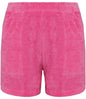 Native Spirit Kids Terry Towel Shorts