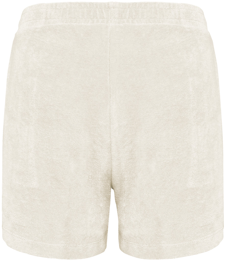 Native Spirit Kids Terry Towel Shorts