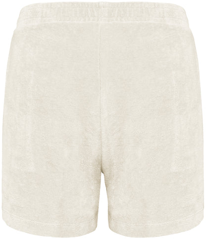 Native Spirit Kids Terry Towel Shorts