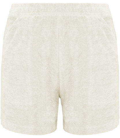 Native Spirit Kids Terry Towel Shorts