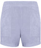 Native Spirit Kids Terry Towel Shorts