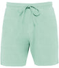 Native Spirit Terry Towel Shorts