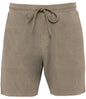 Native Spirit Terry Towel Shorts