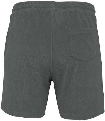 Native Spirit Terry Towel Shorts
