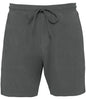 Native Spirit Terry Towel Shorts