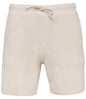 Native Spirit Terry Towel Shorts