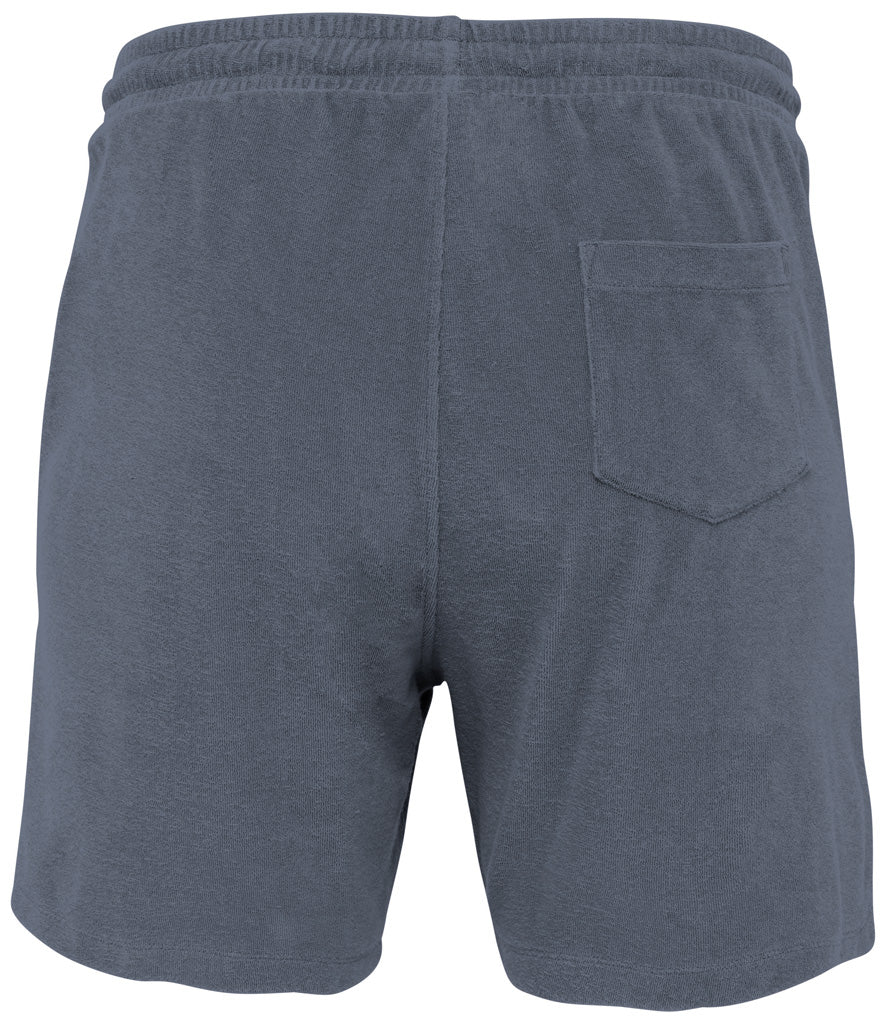 Native Spirit Terry Towel Shorts