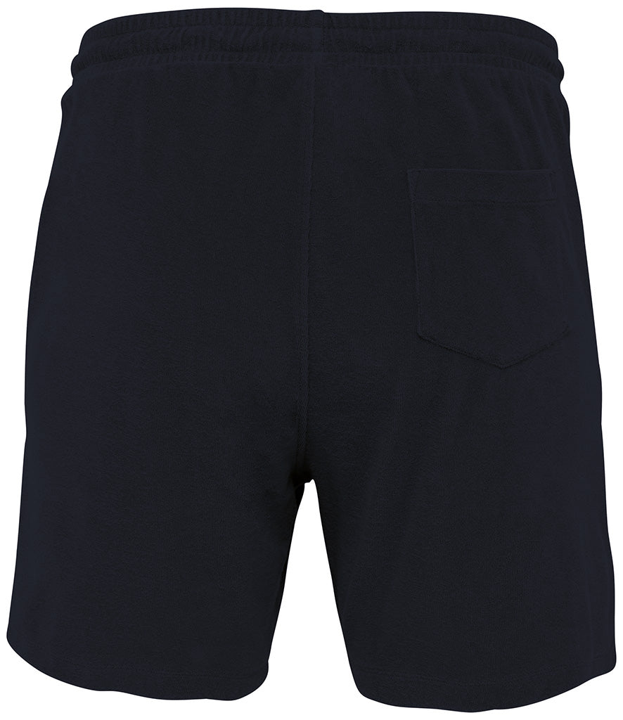 Native Spirit Terry Towel Shorts