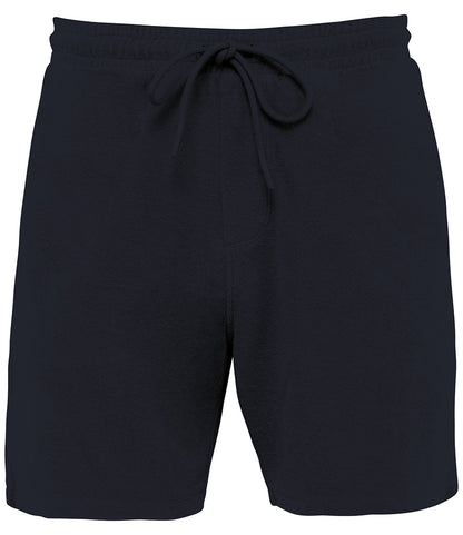 Native Spirit Terry Towel Shorts