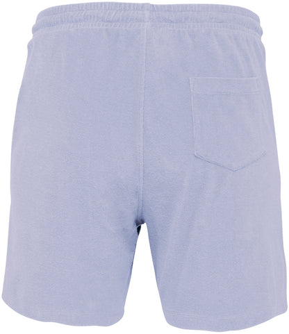 Native Spirit Terry Towel Shorts