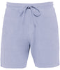 Native Spirit Terry Towel Shorts