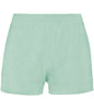Native Spirit Ladies Terry Towel Shorts