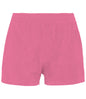 Native Spirit Ladies Terry Towel Shorts