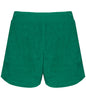 Native Spirit Ladies Terry Towel Shorts