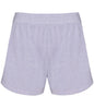Native Spirit Ladies Terry Towel Shorts