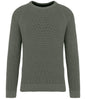 Native Spirit Chunky Knit Sweater