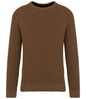 Native Spirit Chunky Knit Sweater