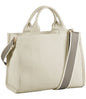 Puerto Medium Tote Bag - QD632 Quadra