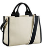 Puerto Medium Tote Bag - QD632 Quadra