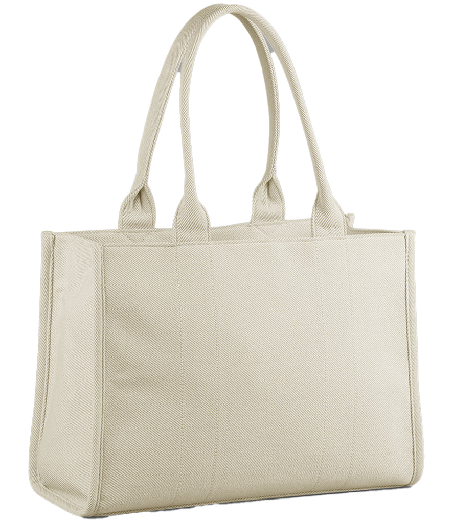Puerto Large Tote Bag - QD633 Quadra