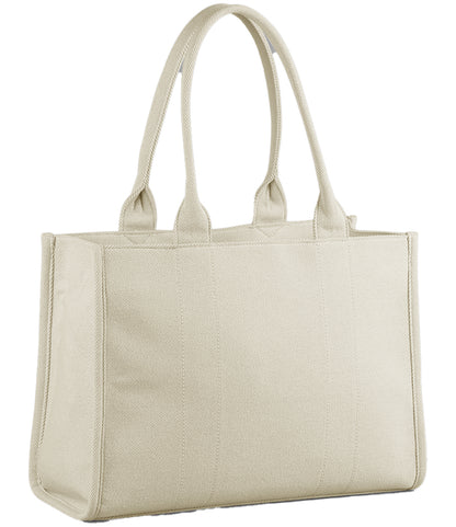 Puerto Large Tote Bag - QD633 Quadra