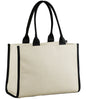 Puerto Large Tote Bag - QD633 Quadra